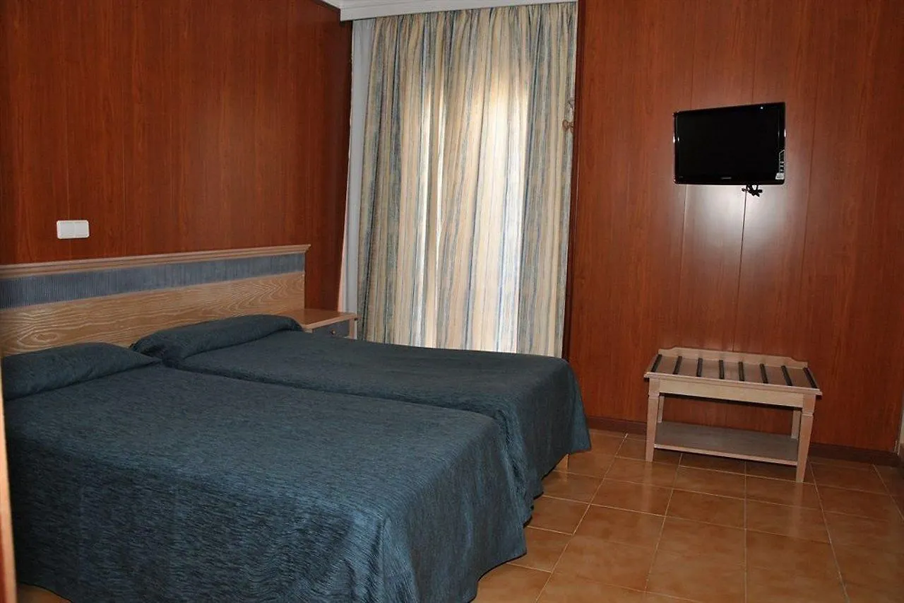 Hotel Hm Dunas Blancas Playa de Palma
