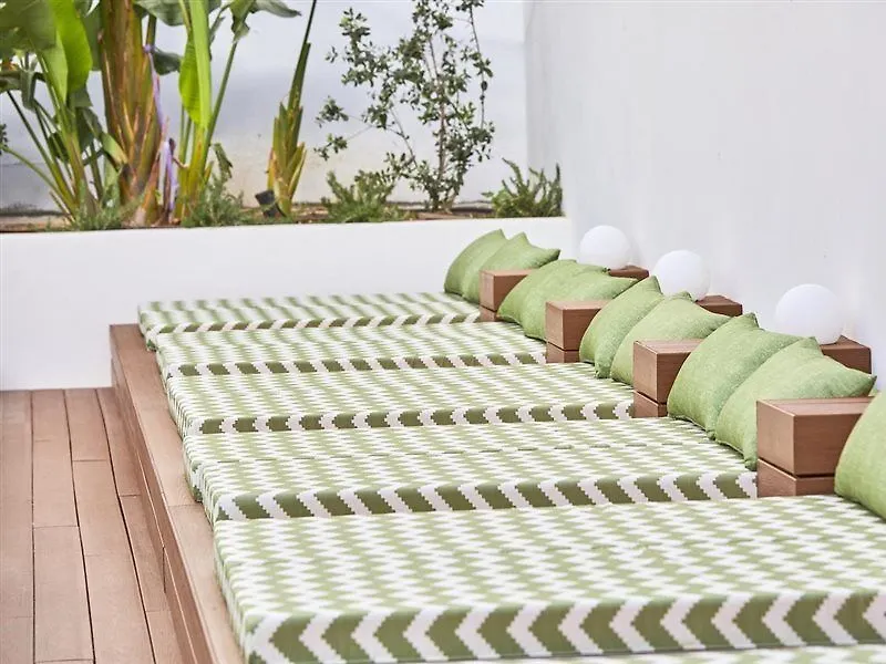 **** Hotel Hm Dunas Blancas Playa de Palma  Spain