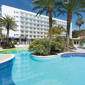 Hotel Riu Bravo, Playa de Palma (Mallorca)