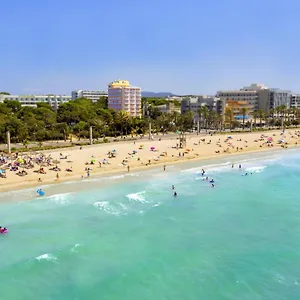 Aparthotel Leman Y, Playa de Palma (Mallorca)