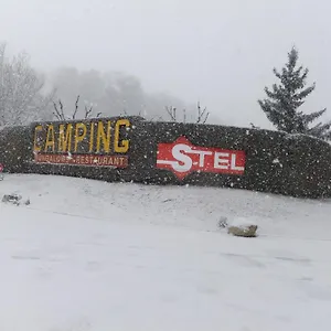 Stel-puigcerda Spanien