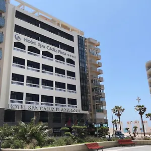 Hotel Plaza (adults Only) ****