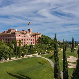 Anantara Padierna Palace Marbella - A Leading Of The World Spanien