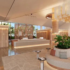 Hotel Hipotels Playa De Palma Palace&spa (adults Only), Playa de Palma (Mallorca)
