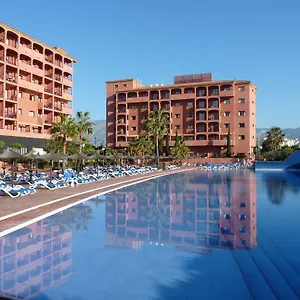 Aparthotel Ilunion Miramar Fuengirola