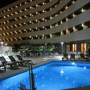Hotel Ohtels Campo De Gibraltar ****