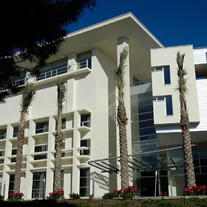 Hotel Salobrena Suites Spanien