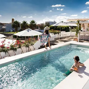 Hotel Gatzara Santa Gertrudis ****