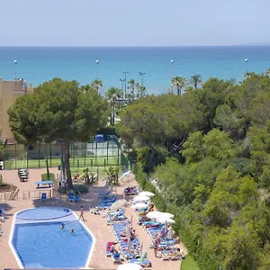 Hotel Timor, Playa de Palma (Mallorca)