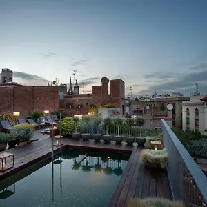 Hotel Mercer Barcelona