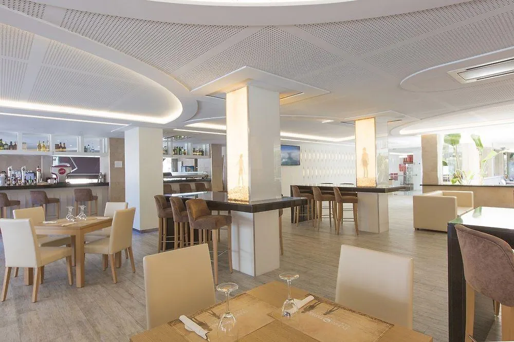 **** Hotel Hm Dunas Blancas Playa de Palma  Espagne