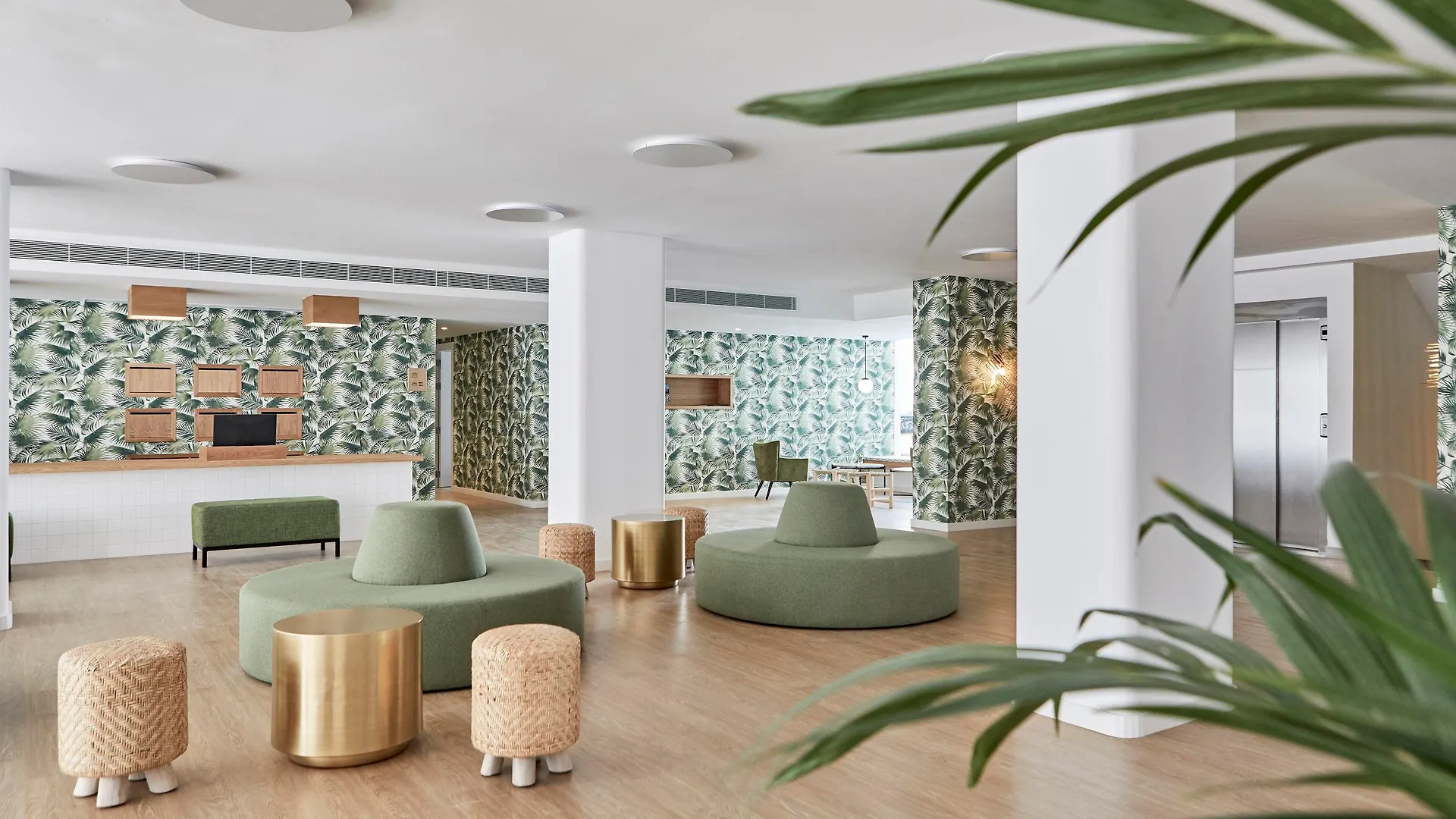 Hotel Hm Dunas Blancas Playa de Palma