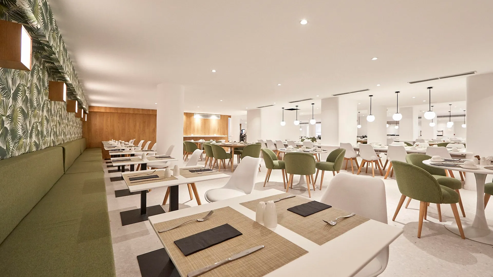Hotel Hm Dunas Blancas Playa de Palma