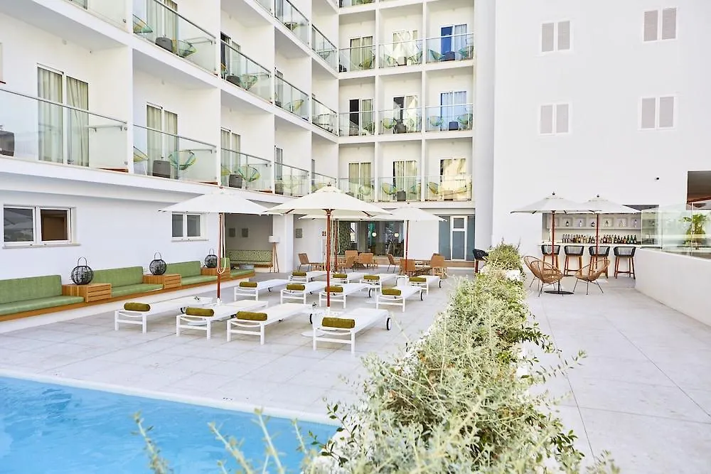 Hm Dunas Blancas Playa de Palma  Hotel
