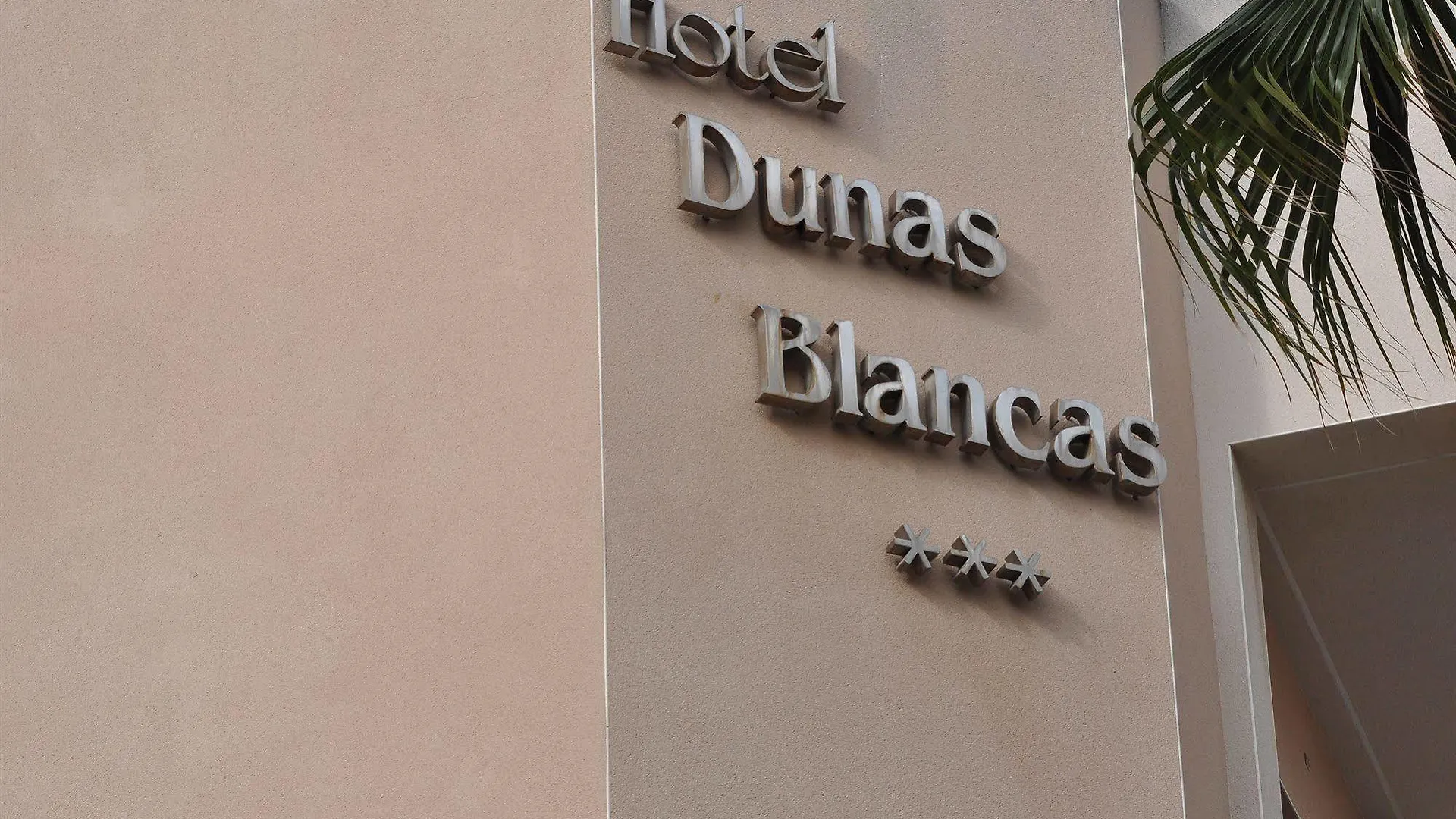 Hm Dunas Blancas Playa de Palma  4*, Playa de Palma (Mallorca) Espagne