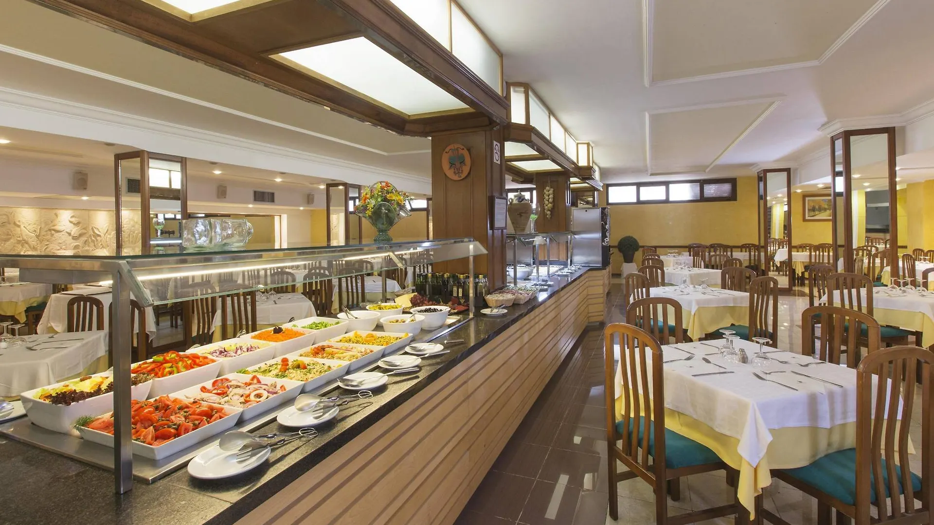 **** Hotel Hm Dunas Blancas Playa de Palma  Espagne