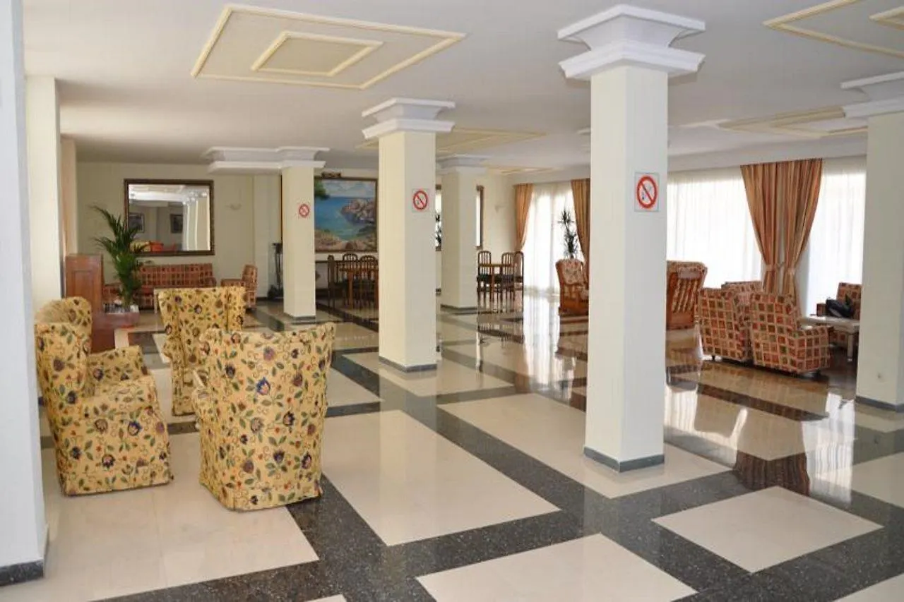 Hotel Hm Dunas Blancas Playa de Palma