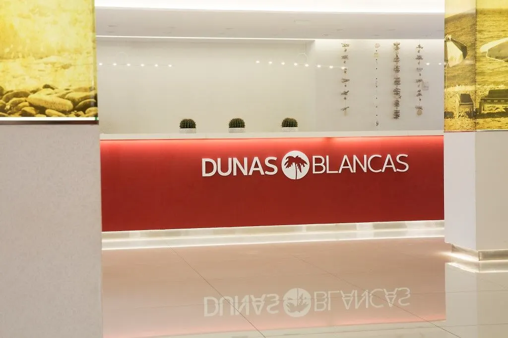 Hm Dunas Blancas Playa de Palma